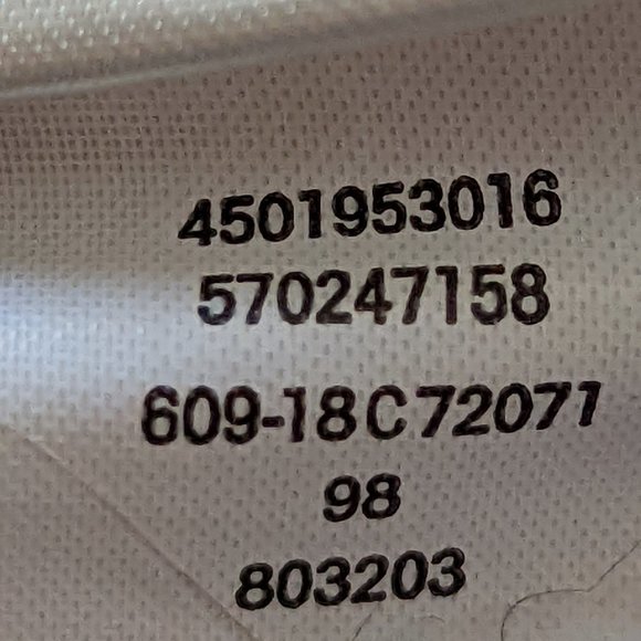 Chicos Petite Rose-Print Button-Sleeve Tunic - Picture 13 of 16